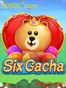 SixGacha